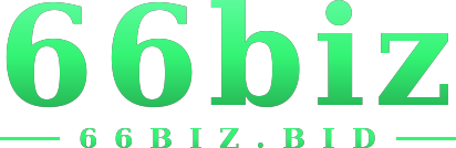 66biz logo