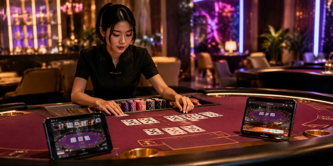 66biz Casino